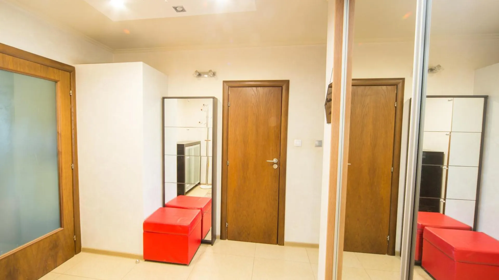 Premium Lazur - Sea Garden Burgas - Top Location 5 Min To The Beach Apartment