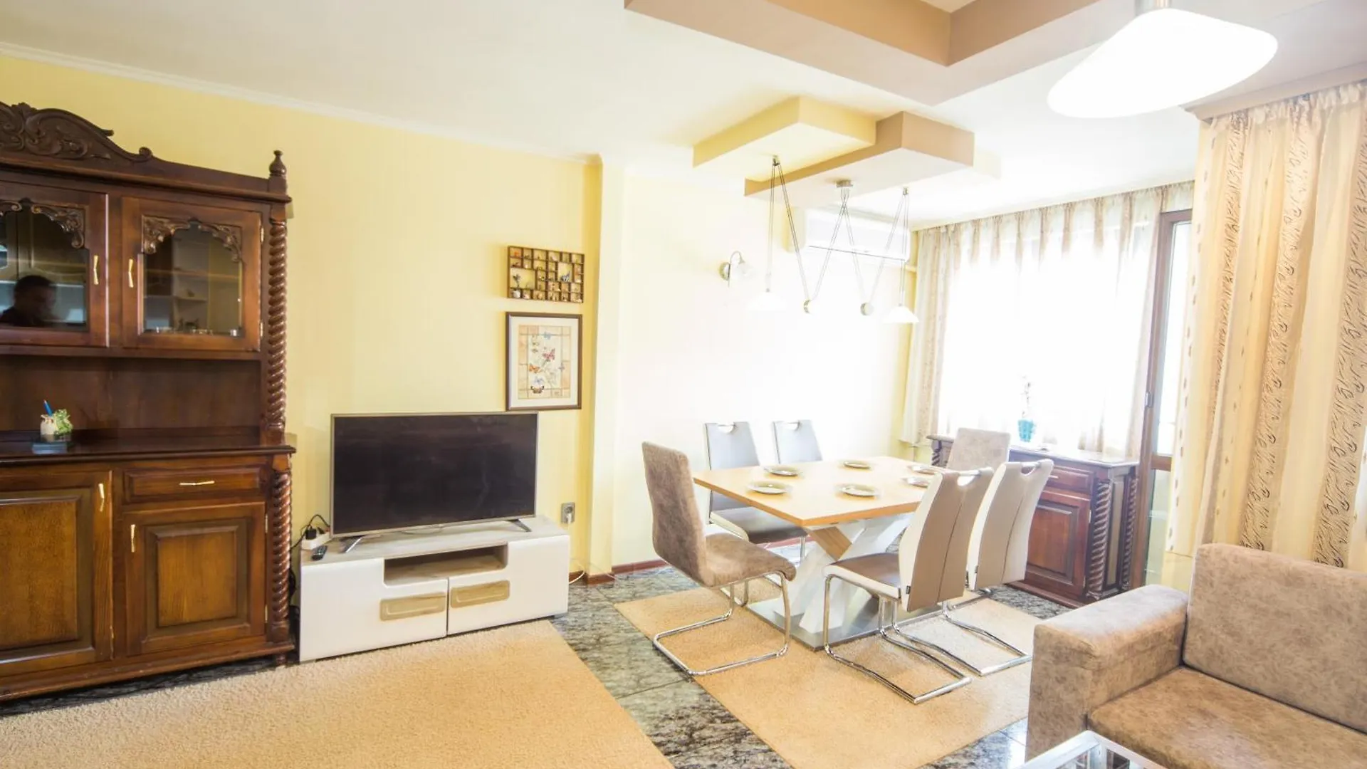 Premium Lazur - Sea Garden Burgas - Top Location 5 Min To The Beach Bulgaria