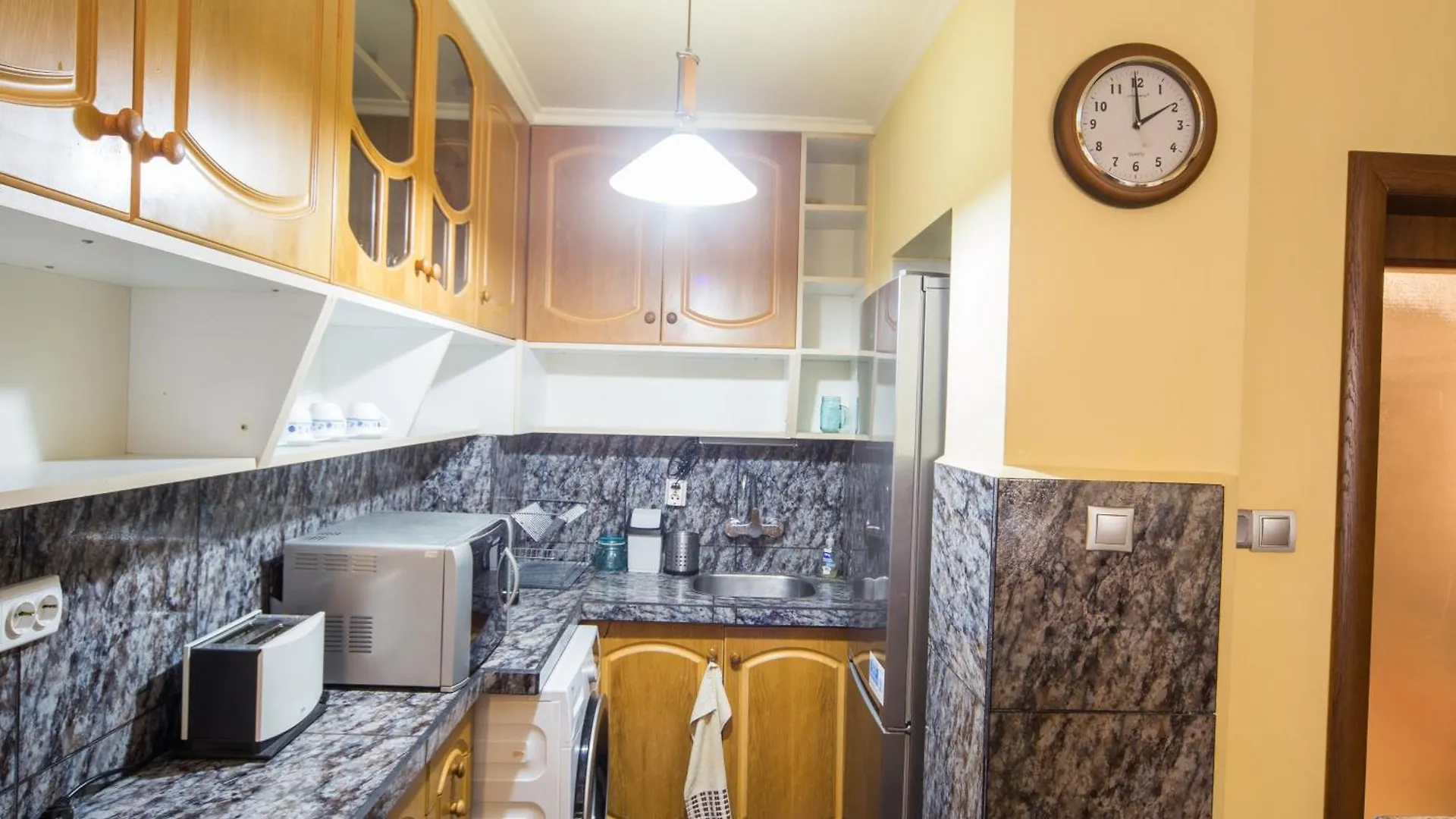 Premium Lazur - Sea Garden Burgas - Top Location 5 Min To The Beach 0*,  Bulgaria