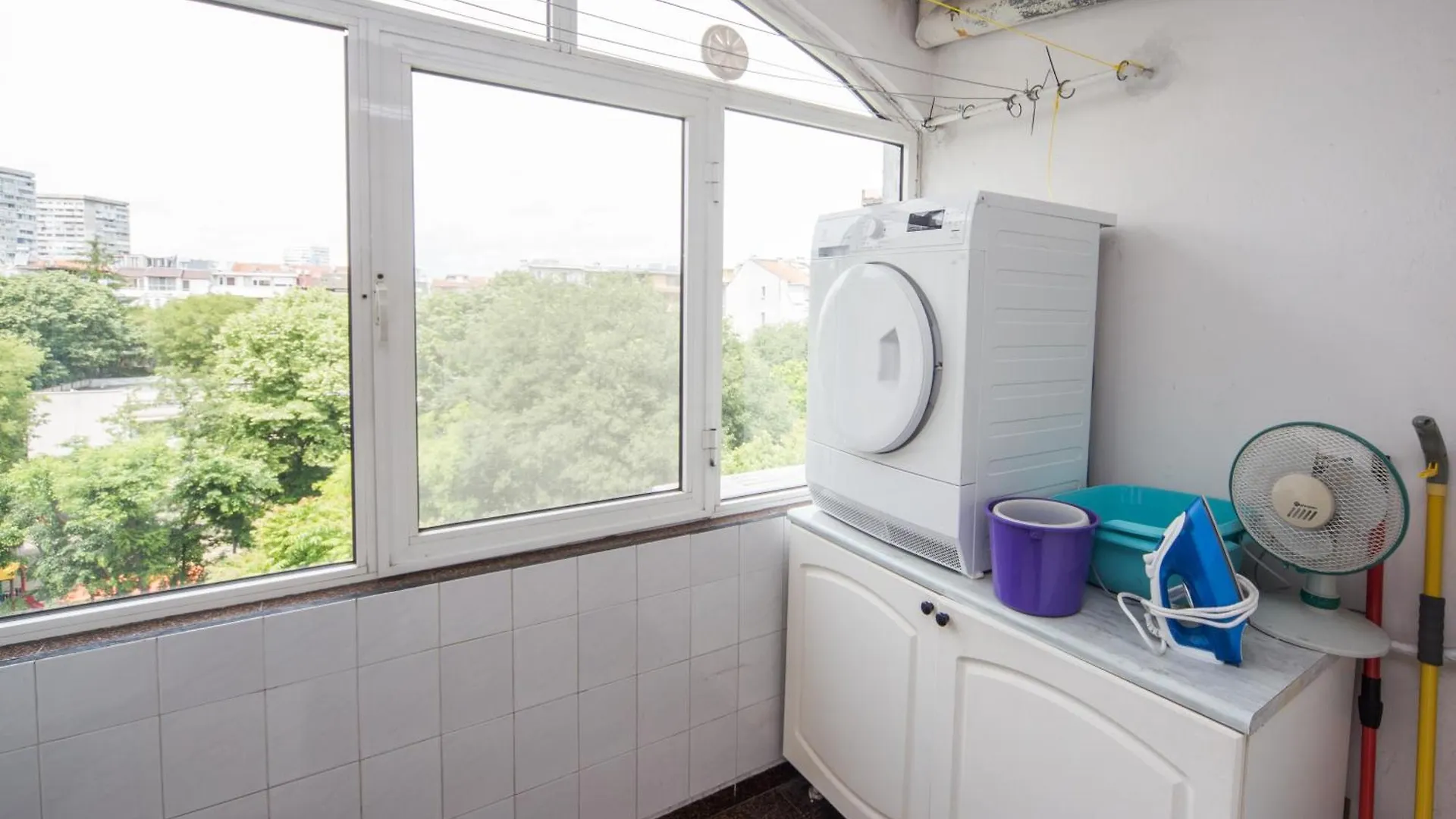 Premium Lazur - Sea Garden Burgas - Top Location 5 Min To The Beach 0*,