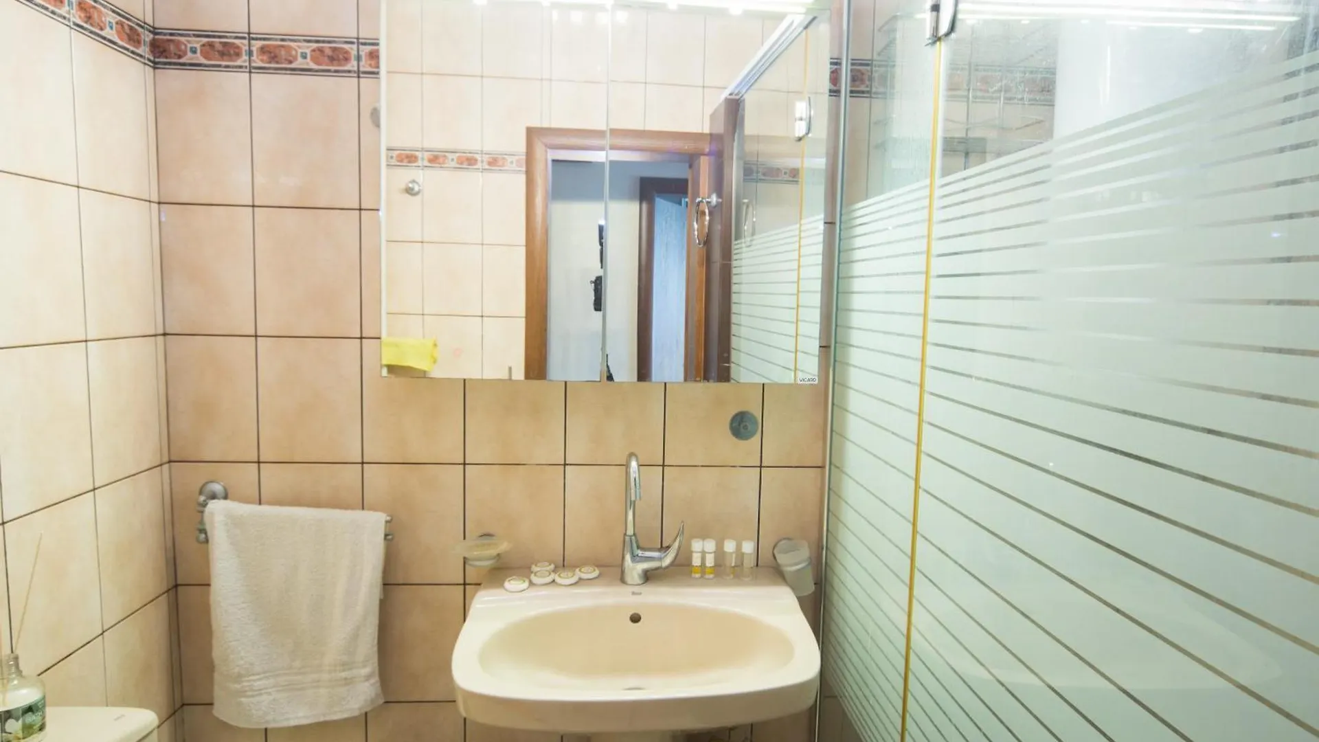 Premium Lazur - Sea Garden Burgas - Top Location 5 Min To The Beach Apartment