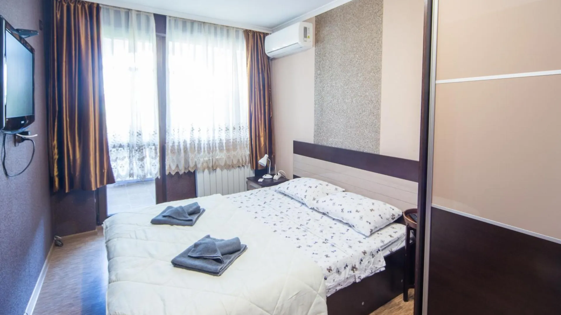 Premium Lazur - Sea Garden Burgas - Top Location 5 Min To The Beach