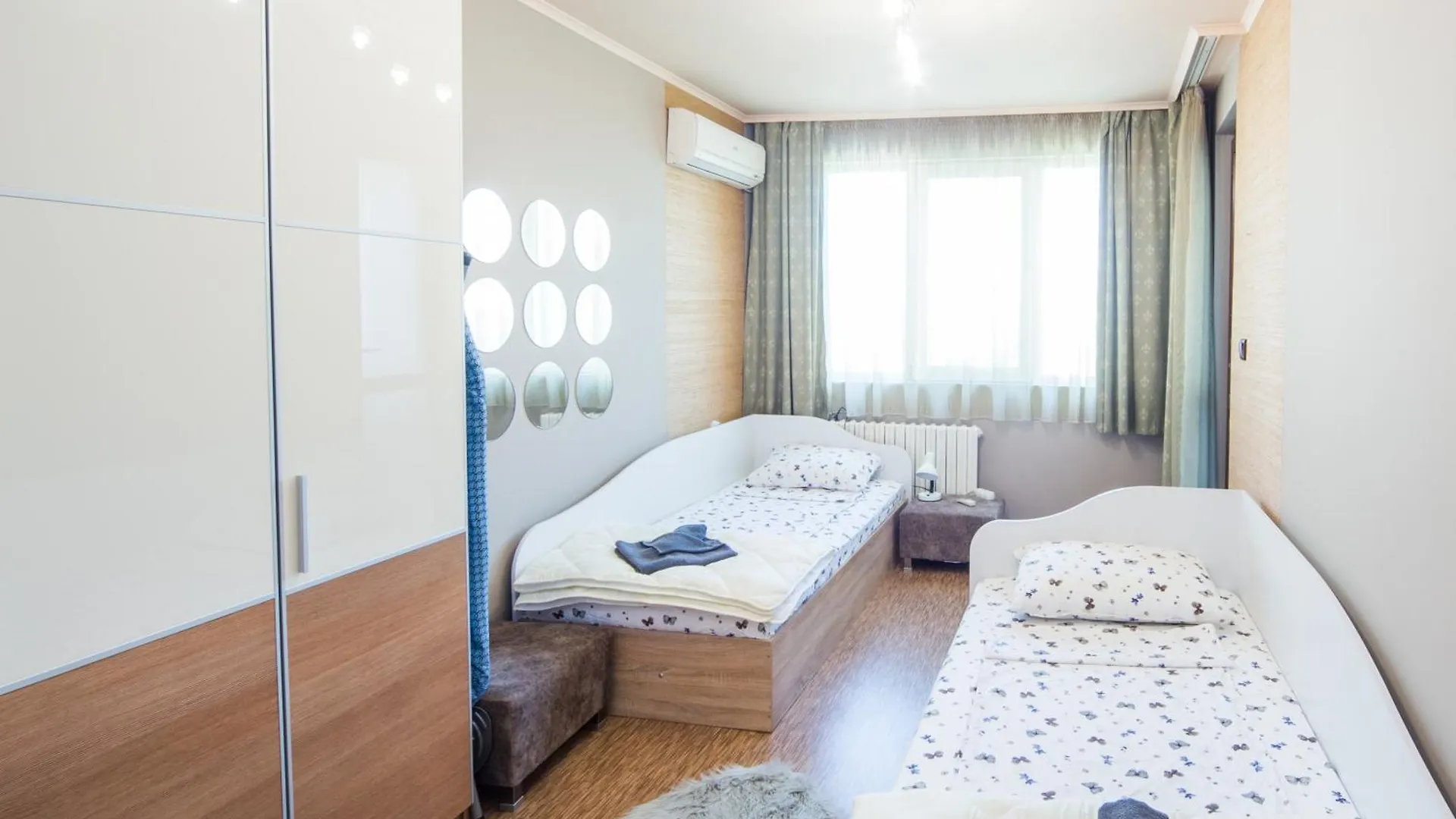 Premium Lazur - Sea Garden Burgas - Top Location 5 Min To The Beach 0*,