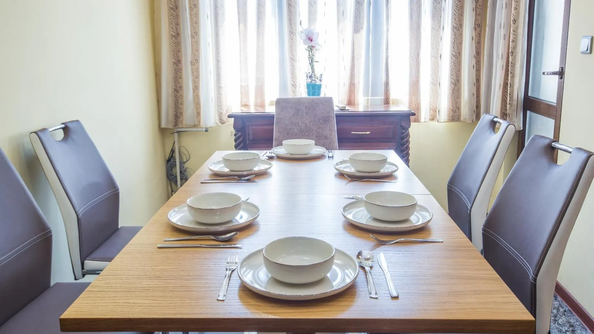Premium Lazur - Sea Garden Burgas - Top Location 5 Min To The Beach Bulgaria