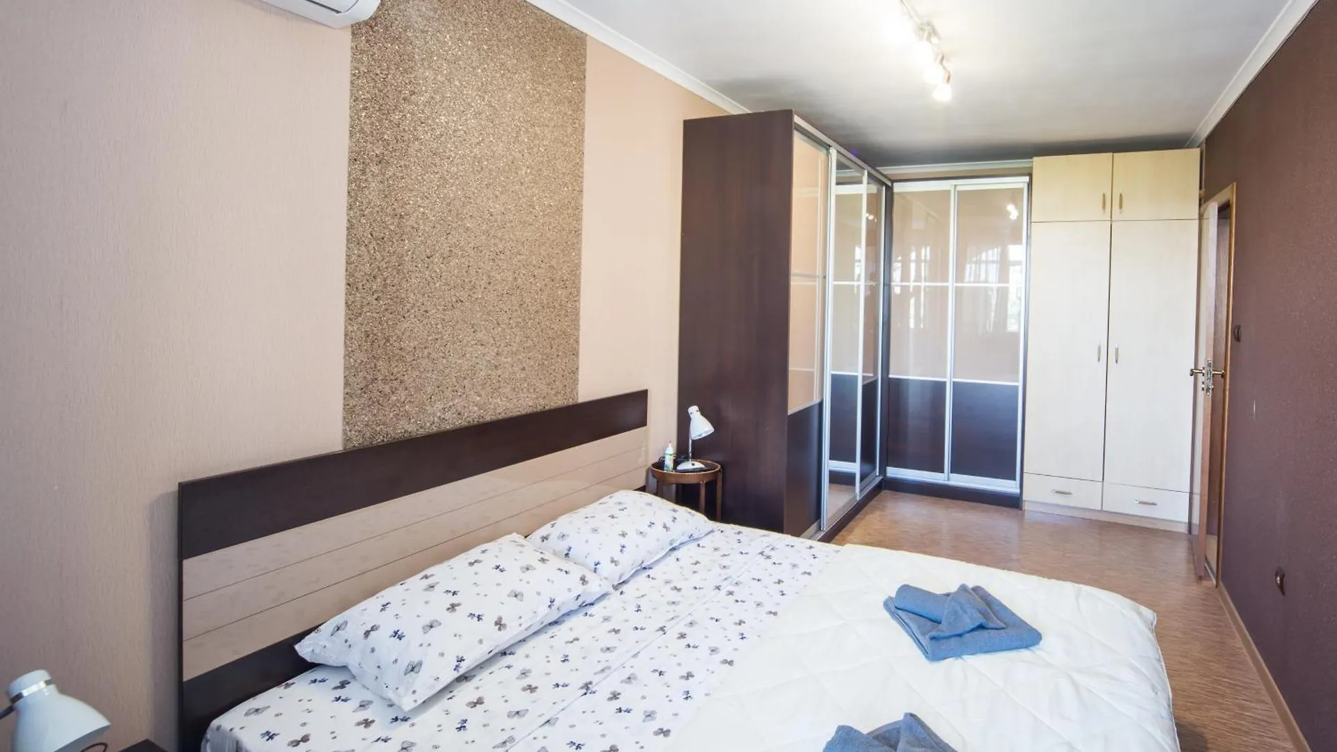 Premium Lazur - Sea Garden Burgas - Top Location 5 Min To The Beach Apartment