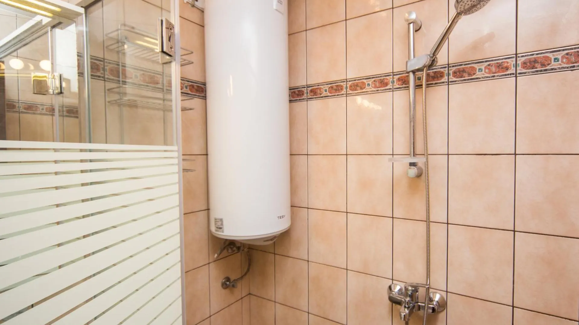 Apartment Premium Lazur - Sea Garden Burgas - Top Location 5 Min To The Beach Bulgaria