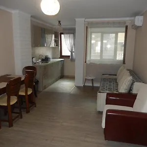 Apartament Lera, Burgas