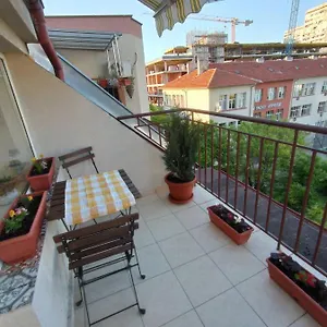 Apartament San Stefano, Burgas