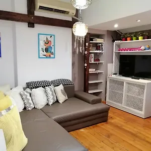 Apartament La Vue Marine Ii, Burgas