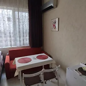 Kwatera prywatna Central-sheynovo, Burgas