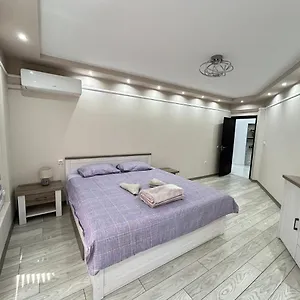 Deluxe Karina-free Parking Burgas
