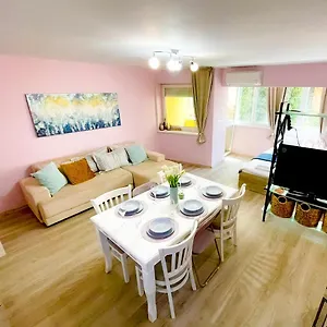 Apartament Location !!free Parking!! 