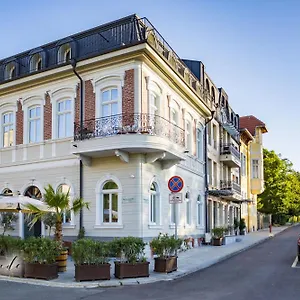 Promenade (adults Only) Burgas City