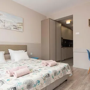 Apartament студио булаир 1, Burgas