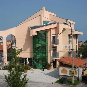 מלון Sea Horse, בורגאס