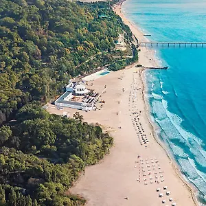 Hotel Primoretz Grand &, Burgas