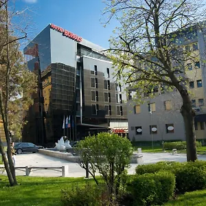 Hotel Burgas Burgaz