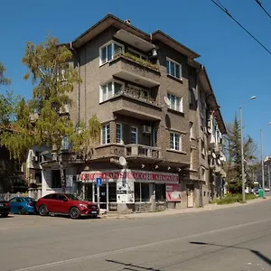 Seaside Guest Burgas City
