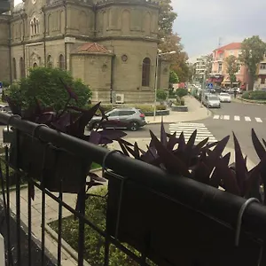 Apartament мони, Burgas