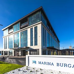 Marina Burgas
