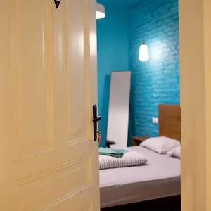 Hostel A16, Burgas