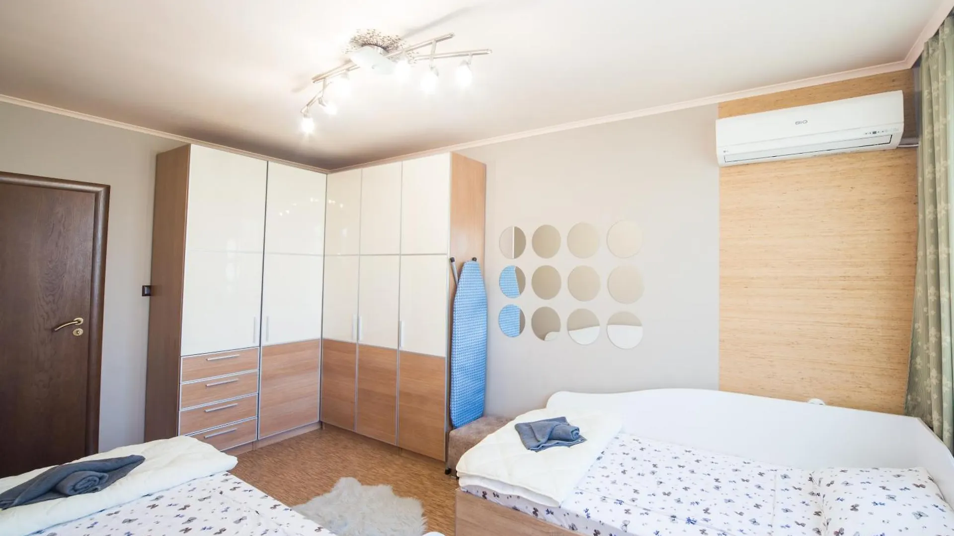 Premium Lazur - Sea Garden Burgas - Top Location 5 Min To The Beach Apartment